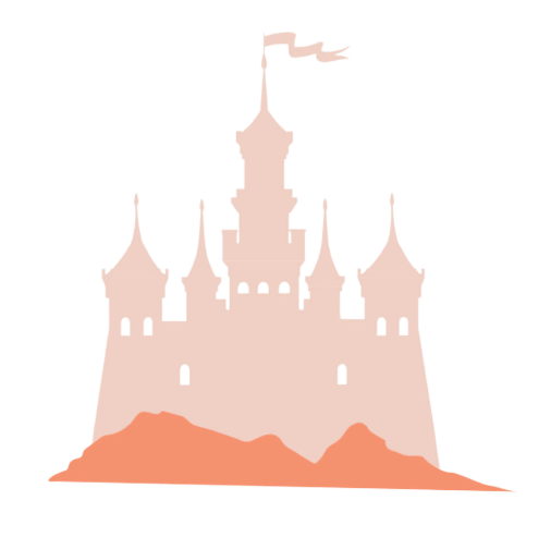 Mountain Castle Events logo